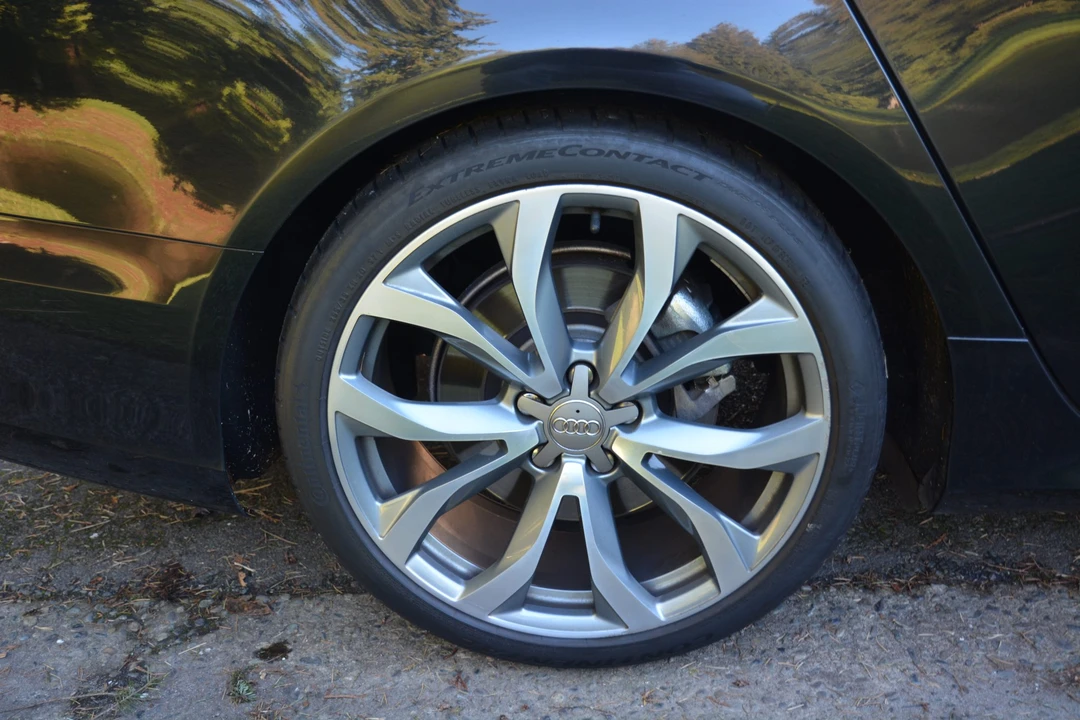 2012 Audi C7 A6 - Image 24 of 31
