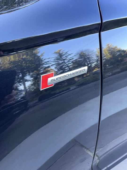 2012 Audi C7 A6 - Image 12 of 31