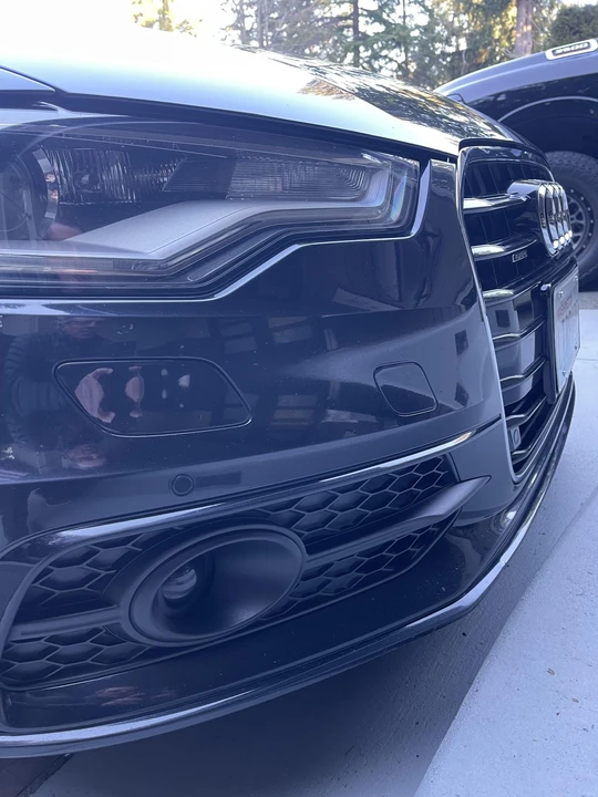 2012 Audi C7 A6 - Image 19 of 31