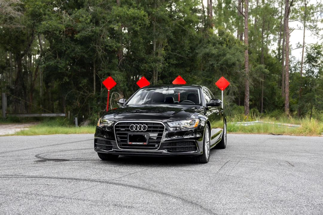 2012 Audi C7 A6 - Image 7 of 31