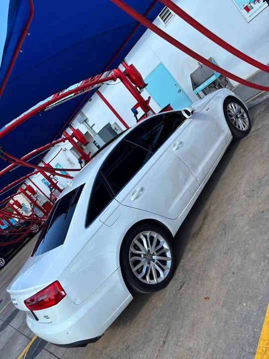 2012 Audi C7 A6 - Image 4 of 14