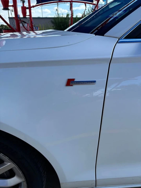 2012 Audi C7 A6 - Image 11 of 15