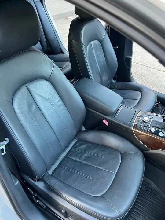 2012 Audi C7 A6 - Image 15 of 17