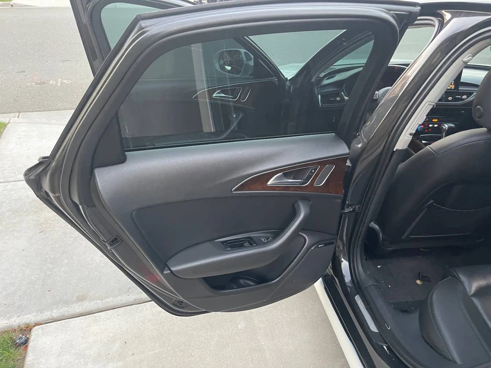 2012 Audi C7 A6 - Image 11 of 24