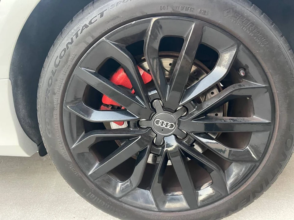 2012 Audi C7 A6 - Image 8 of 24