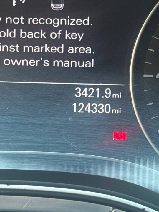 2012 Audi C7 A6 - Image 17 of 24