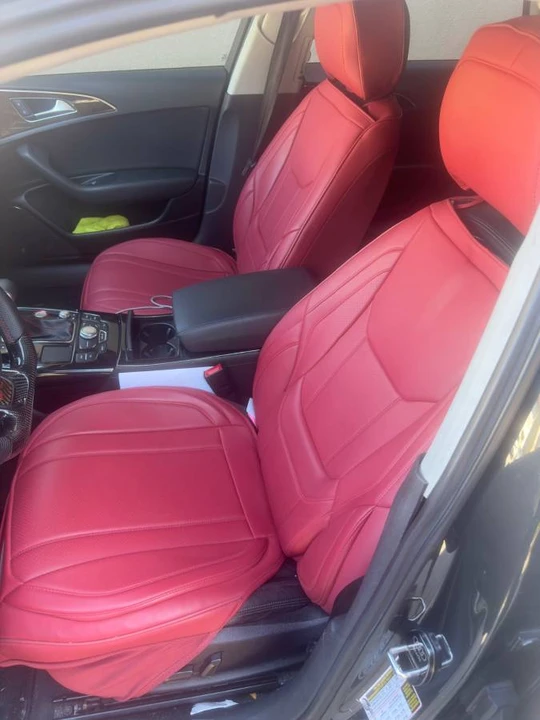 2012 Audi C7 A6 - Image 15 of 24