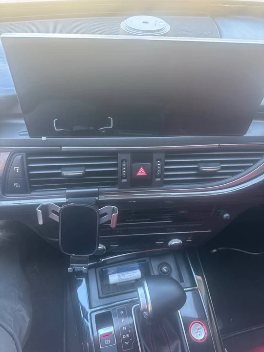 2012 Audi C7 A6 - Image 16 of 24