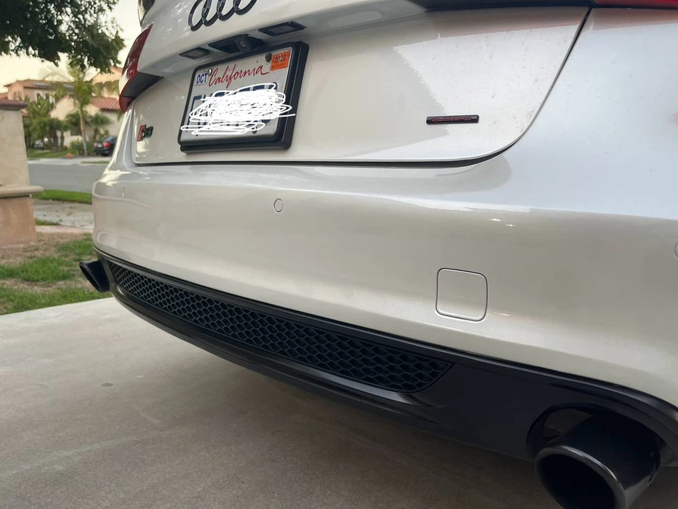 2012 Audi C7 A6 - Image 23 of 24