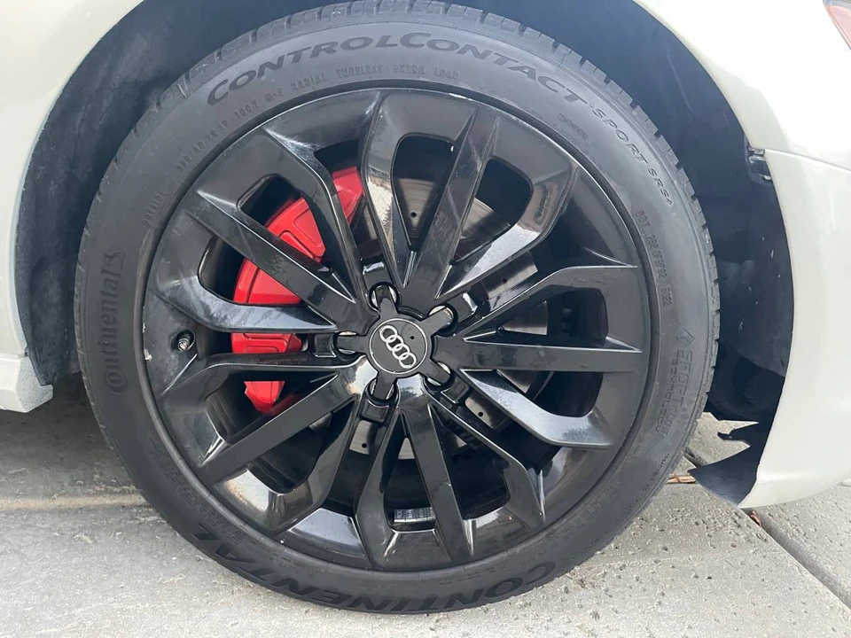 2012 Audi C7 A6 - Image 6 of 24