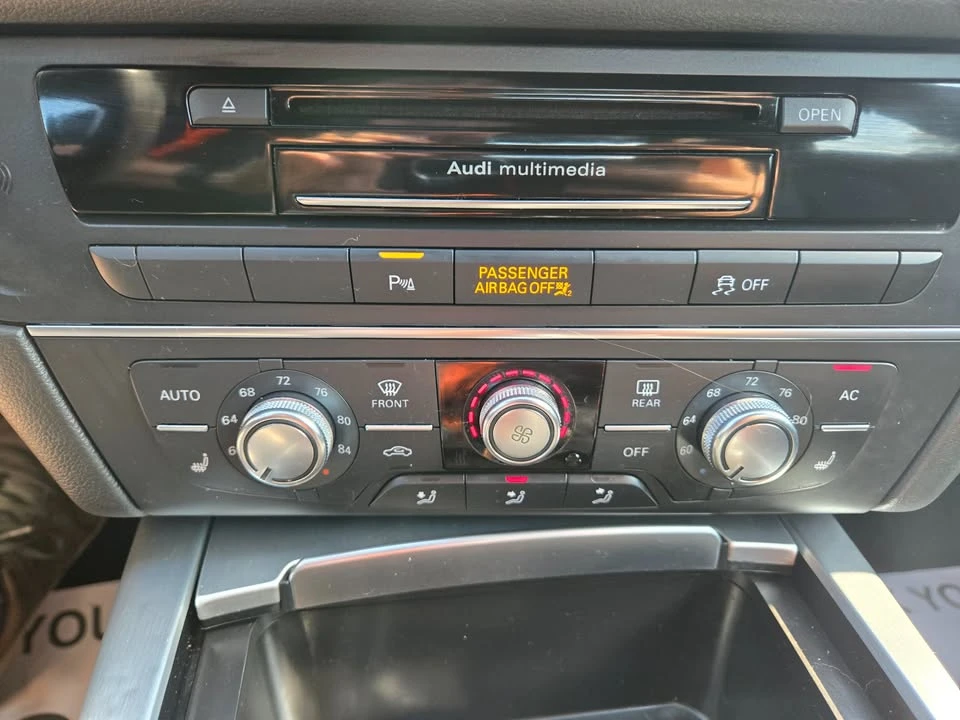 2012 Audi C7 A6 - Image 13 of 20