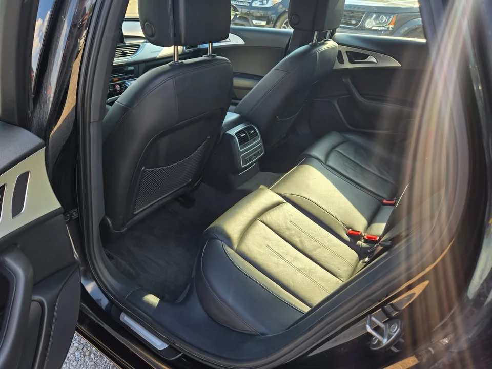 2012 Audi C7 A6 - Image 18 of 20