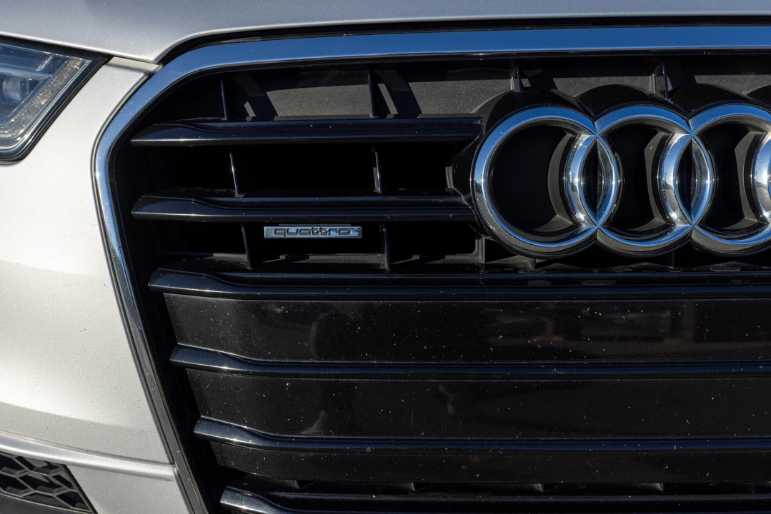 2012 Audi C7 A6 - Image 23 of 31