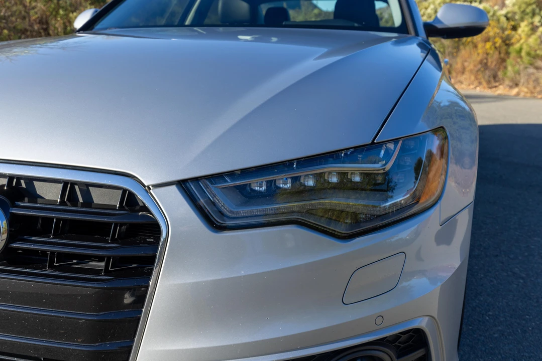 2012 Audi C7 A6 - Image 25 of 31