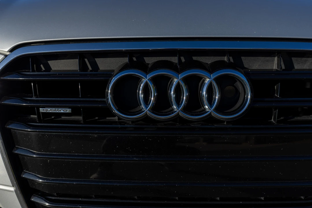 2012 Audi C7 A6 - Image 24 of 31