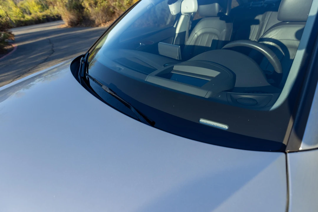 2012 Audi C7 A6 - Image 29 of 31