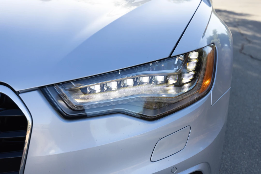 2012 Audi C7 A6 - Image 26 of 31