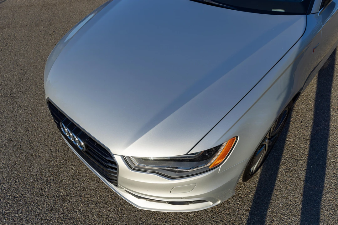 2012 Audi C7 A6 - Image 28 of 31