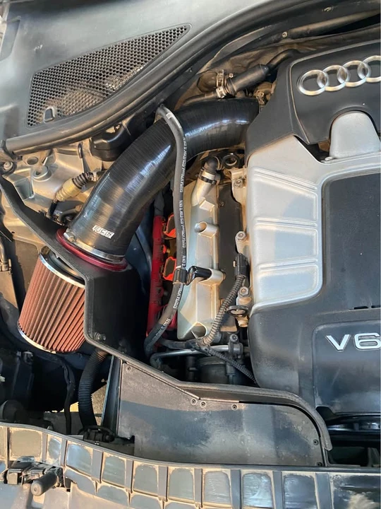 2012 Audi C7 A6 - Image 10 of 10