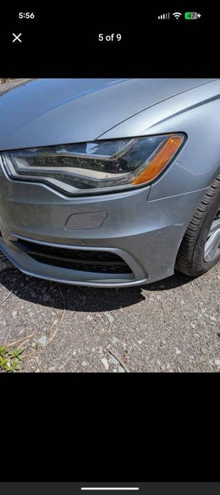 2012 Audi C7 A6 - Image 4 of 7