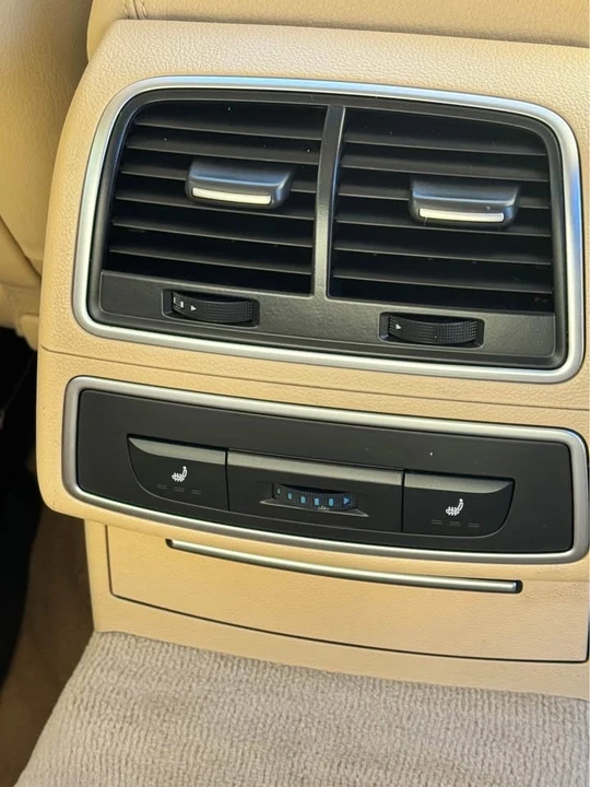 2012 Audi C7 A6 - Image 6 of 10