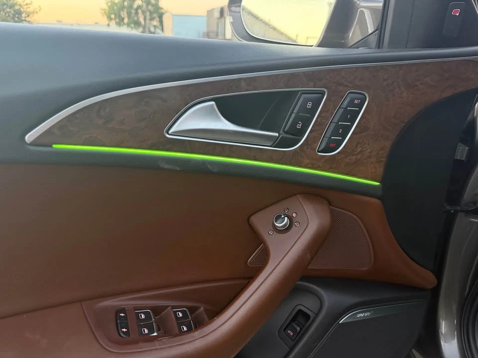 2012 Audi C7 A6 - Image 11 of 13