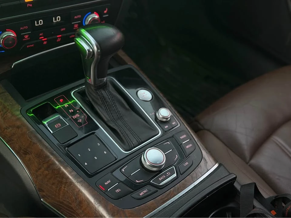 2012 Audi C7 A6 - Image 12 of 13