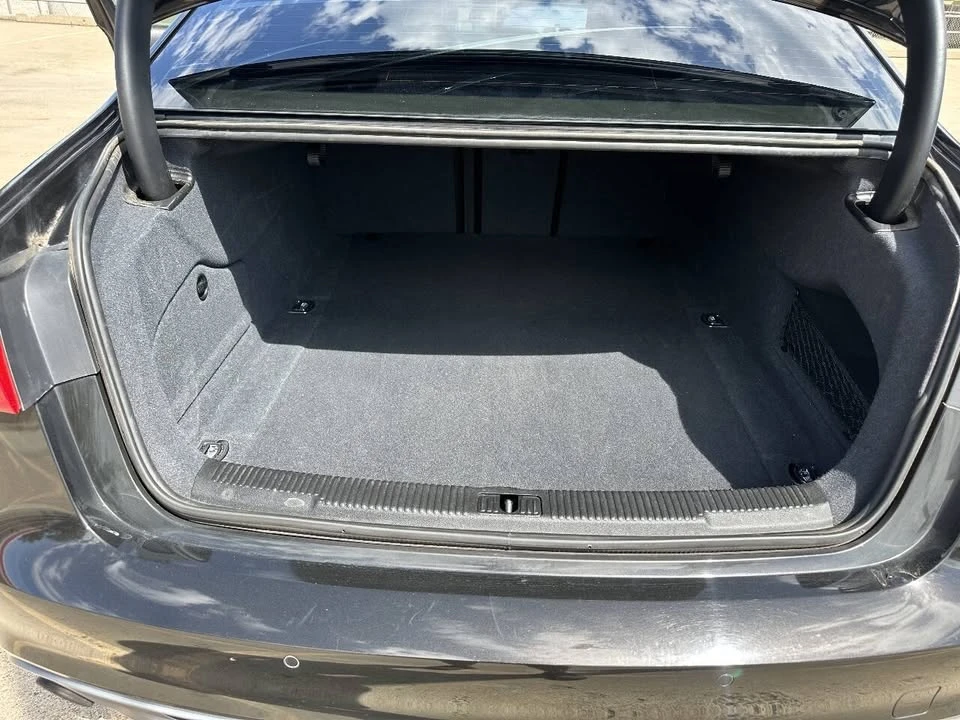 2012 Audi C7 A6 - Image 13 of 20