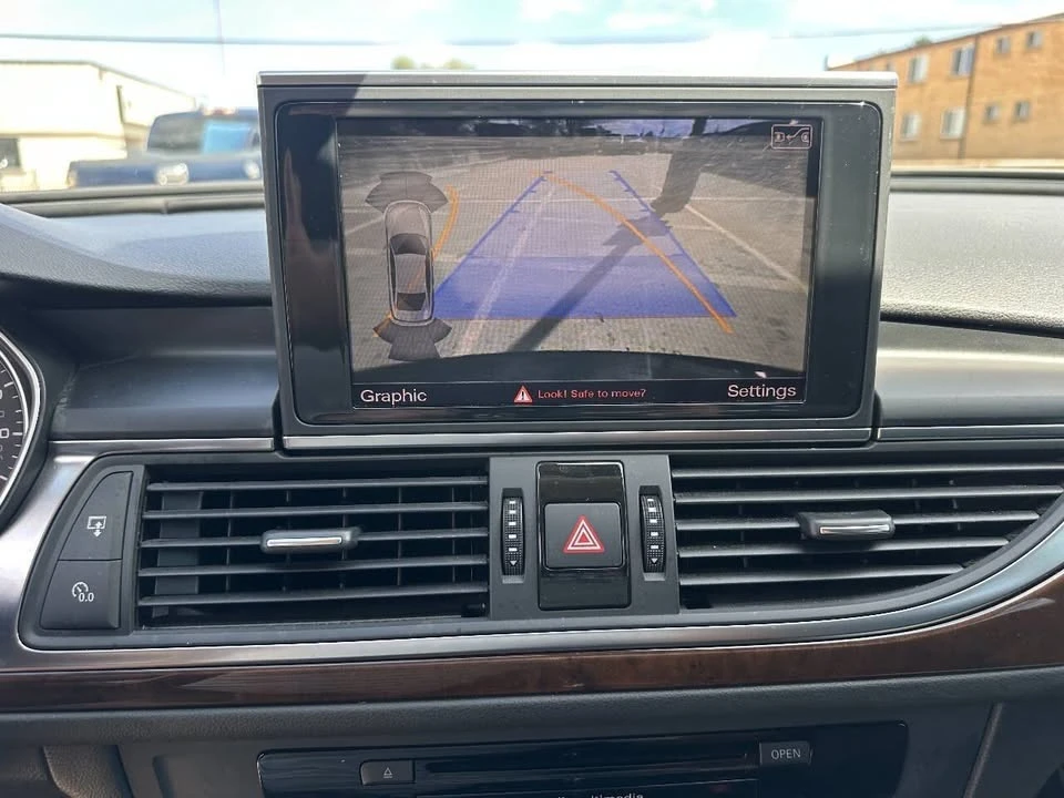 2012 Audi C7 A6 - Image 19 of 20