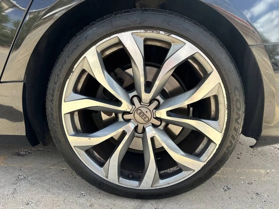 2012 Audi C7 A6 - Image 10 of 20
