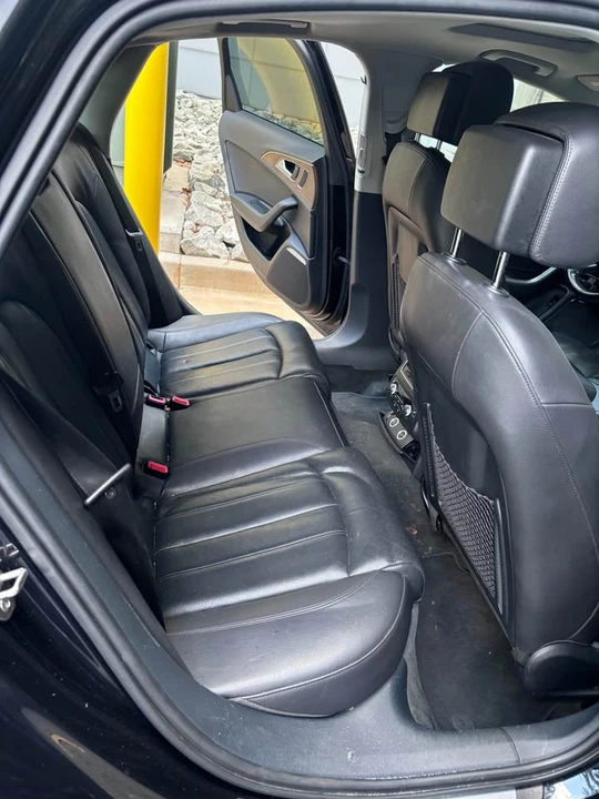 2012 Audi C7 A6 - Image 12 of 15
