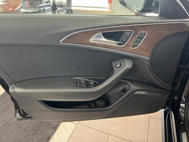 2012 Audi C7 A6 - Image 9 of 20