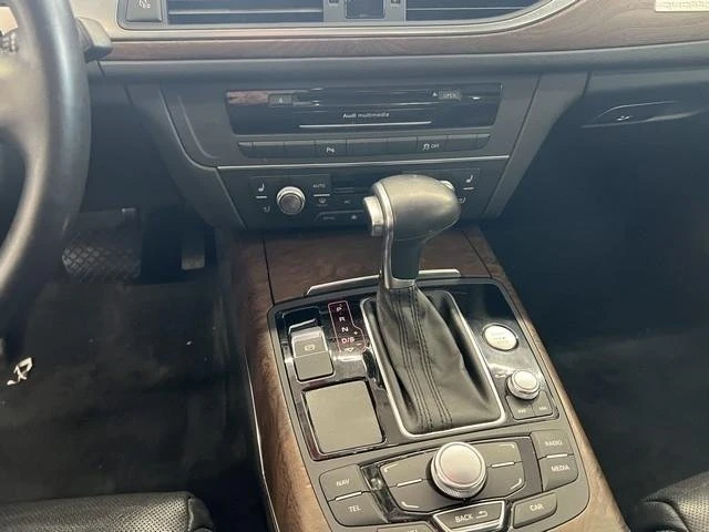 2012 Audi C7 A6 - Image 14 of 20