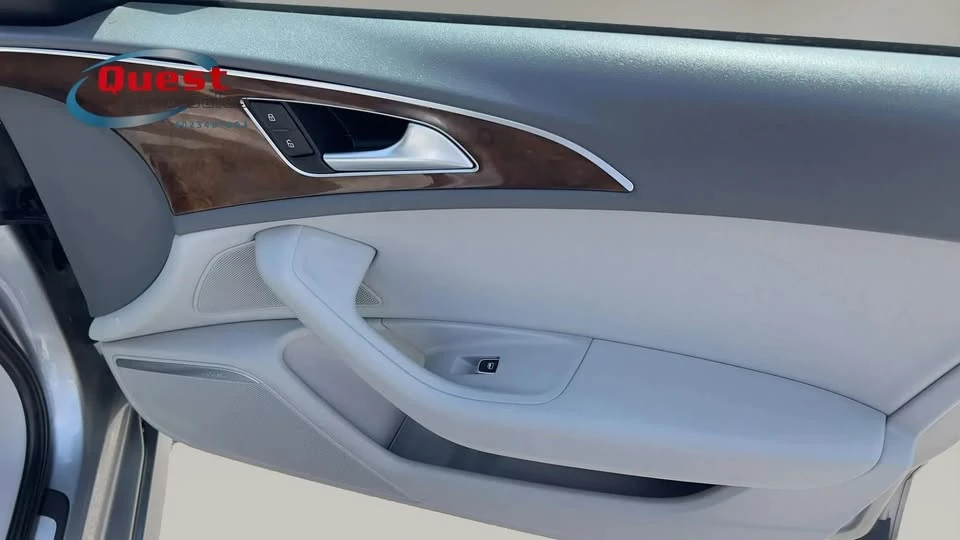 2012 Audi C7 A6 - Image 13 of 20