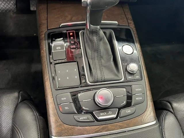 2012 Audi C7 A6 - Image 20 of 20
