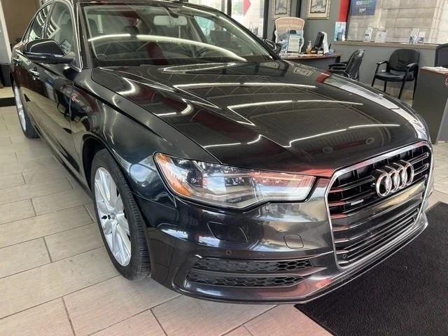 2012 Audi C7 A6 - Image 2 of 20