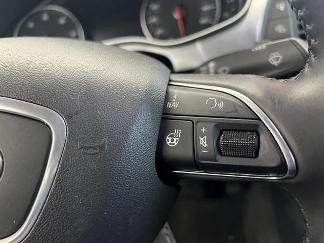2012 Audi C7 A6 - Image 16 of 20