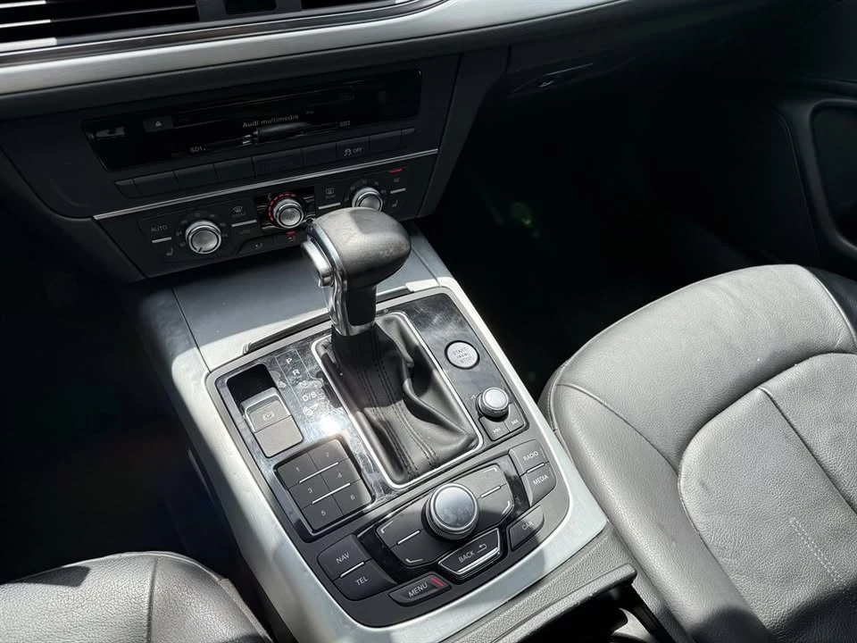 2012 Audi C7 A6 - Image 9 of 17