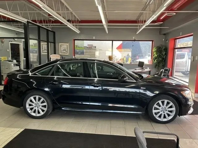 2012 Audi C7 A6 - Image 3 of 20