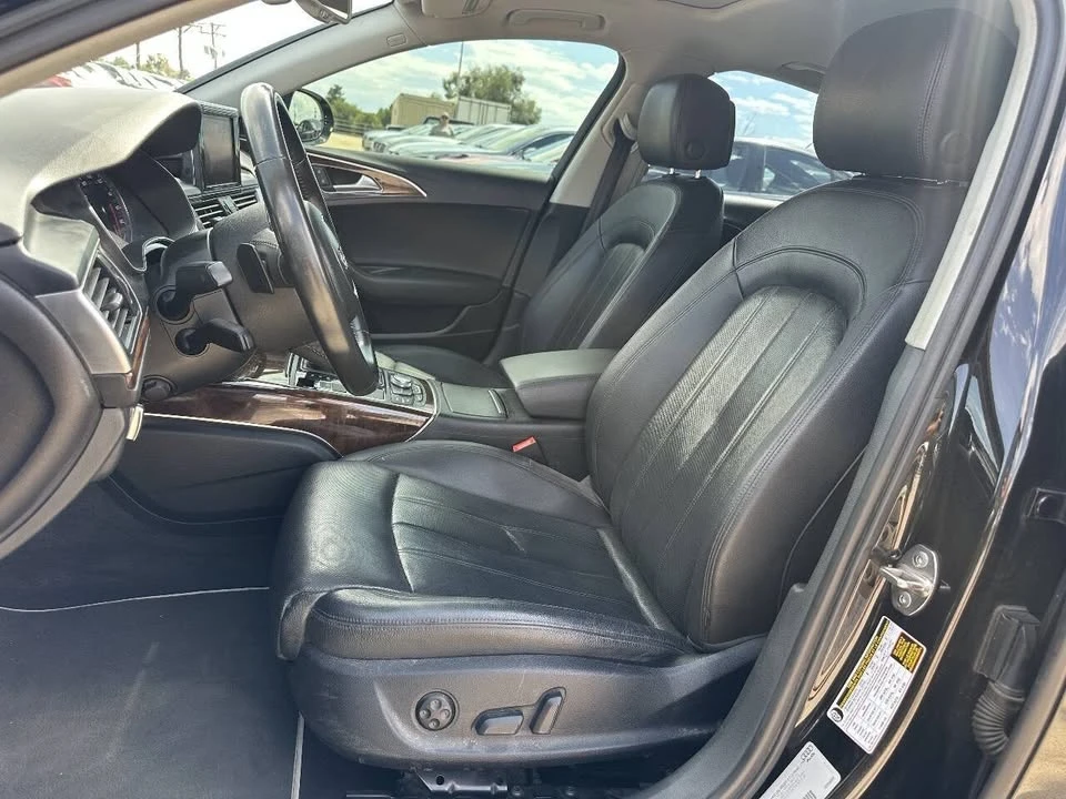 2012 Audi C7 A6 - Image 14 of 20
