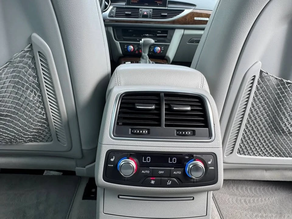 2012 Audi C7 A6 - Image 14 of 19