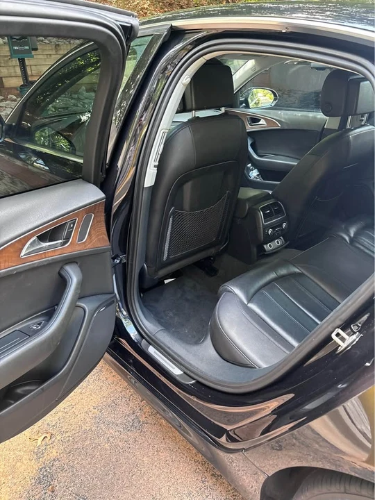 2012 Audi C7 A6 - Image 14 of 15