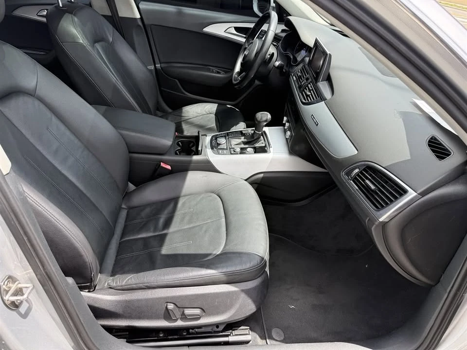 2012 Audi C7 A6 - Image 11 of 17