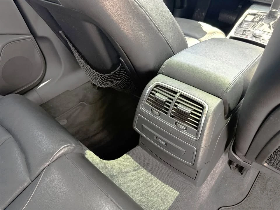 2012 Audi C7 A6 - Image 14 of 17