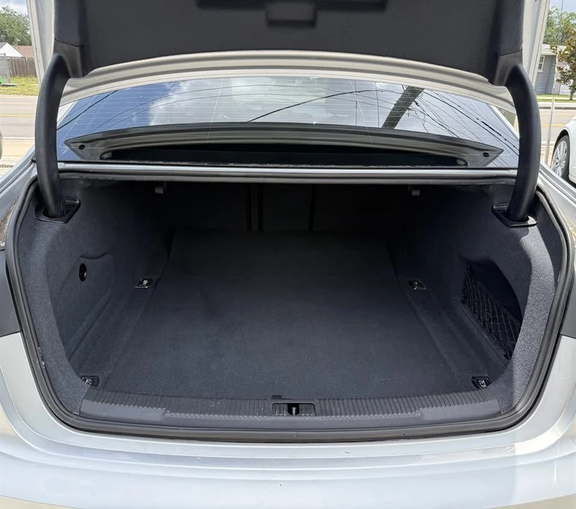 2012 Audi C7 A6 - Image 16 of 17