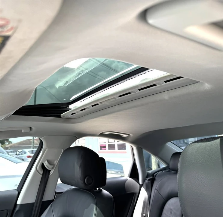 2012 Audi C7 A6 - Image 10 of 17