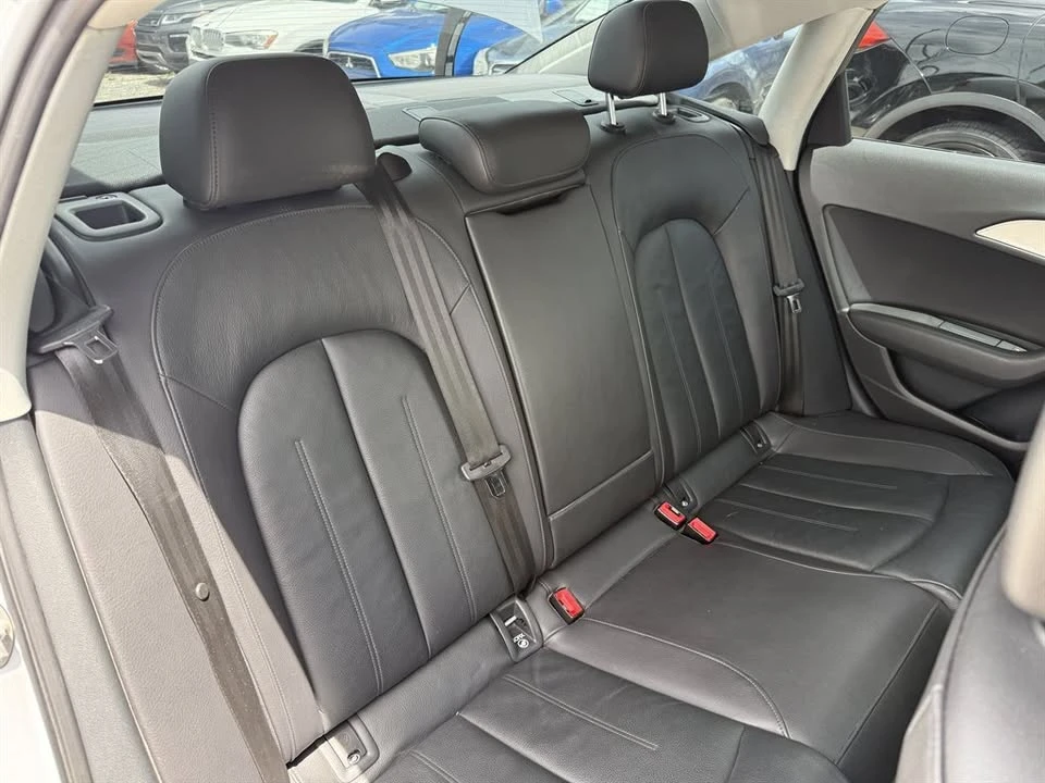 2012 Audi C7 A6 - Image 15 of 17
