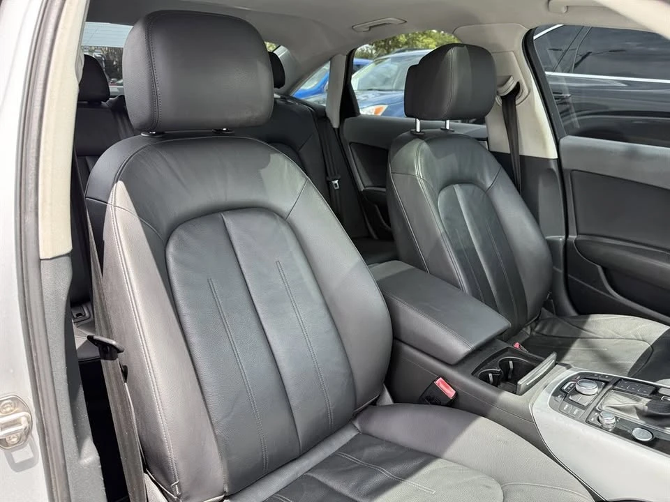 2012 Audi C7 A6 - Image 12 of 17