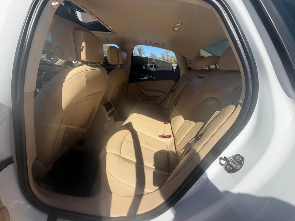 2012 Audi C7 A6 - Image 11 of 18