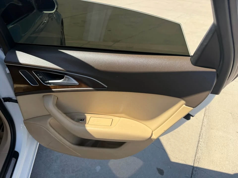 2012 Audi C7 A6 - Image 15 of 18